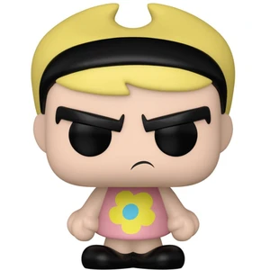 MANDY / CARTOON NETWORK / FIGURINE FUNKO POP pas cher
