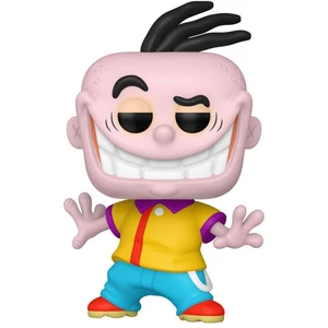 EDDY / CARTOON NETWORK / FIGURINE FUNKO POP pas cher