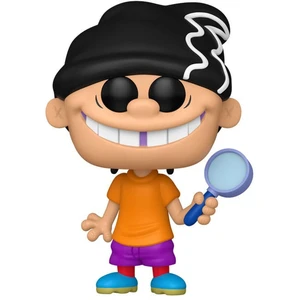 EDD DOUBLE D / CARTOON NETWORK / FIGURINE FUNKO POP pas cher