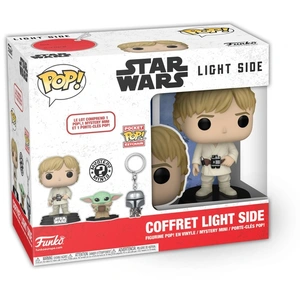 Funko 2024 Exclusive Box - Star Wars LIGHT SIDE pas cher