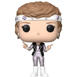 Funko Les Craquantes - Figurine POP! Les Craquantes 40th Anniversary Blanche 9 cm pas cher