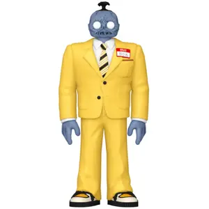 Funko Figurine Funko Pop - Beetlejuice N°1693 - Bob (83085) pas cher
