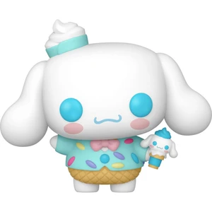 Funko Figurine Funko Pop - Sanrio N°100 - Cinnamoroll (83693) pas cher