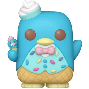 Funko Figurine Funko Pop - Sanrio N°102 - Tuxedosam (83697) pas cher