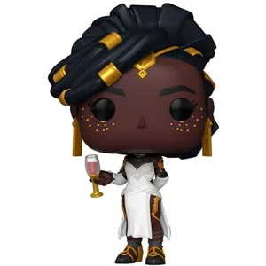 Comparateur de prix : Figurine Funko Pop Animation League of Legends Arcane Mel
