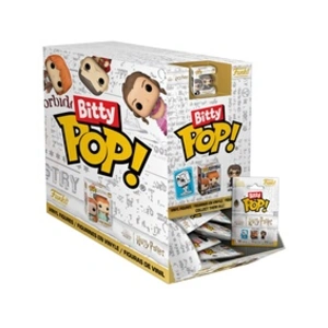 Figurine Funko Bitty Pop Singles Harry Potter Goblet of Fire 32 pièces... pas cher
