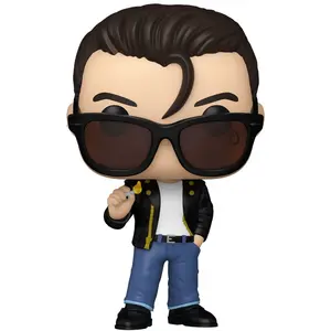 Figurka winylowa Funko POP! Wade "Cry-Baby" Walker 9 cm pas cher