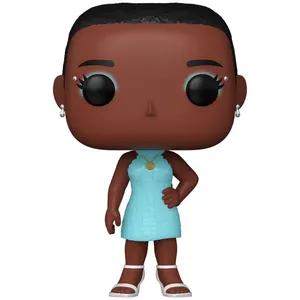 Figurine Funko Pop TV Wednesday Rave'n B pas cher
