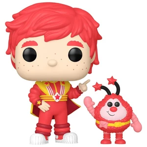 Figurine Funko Pop! N°1795 - Rainbow Brite - Red Butler pas cher