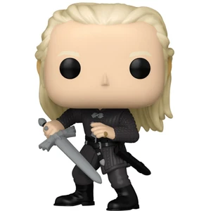 Funko La Maison du Dragon POP ! TV Figurine Vinyle Daemon Targaryen 9 cm pas cher