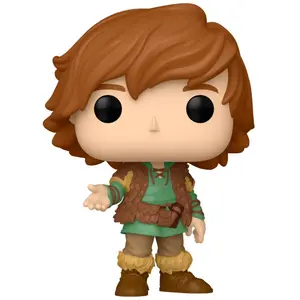 Figurine Funko Pop Movies How to Train Your Dragon LA S1 Pop 1 pas cher