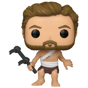 Figurka Funko Pop! - John Brent z Planety Map, winylowa kolekcjonerska pas cher