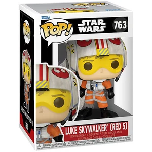 Funko Figure Star Wars Pop! Movies Luke 6 9 Cm pas cher