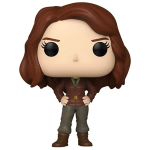 Comparateur de prix : Funko Marvel Cinematic Universe Arc - Figurine Pop! Cafa Agent Carter 9 Cm