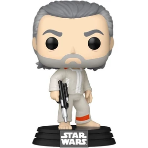 Comparateur de prix : Figurine Funko Pop Star Wars Andor S2 Kino Loy