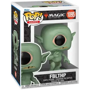 Figurine Funko POP! - Magic The Gathering - Fblthp n°1095 pas cher