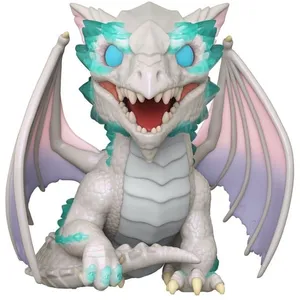 Comparateur de prix : Funko Pop! Figurine Mort-glace Surdimensionnée Dungeons & Dragons 15 Cm
