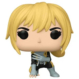 Comparateur de prix : Funko Marvel Comics - Figurine POP! Comic Books Gwenverine 9 cm