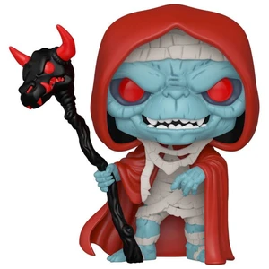 Comparateur de prix : Funko Figurine Funko Pop - Cosmocats N°1705 - Mumm-Ra (83775)
