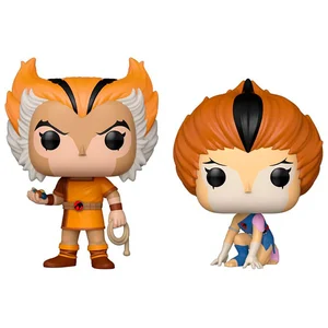 Funko Pop! Figurine De Starlion Et Félibelle pas cher
