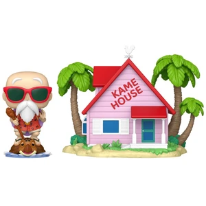 Comparateur de prix : MASTER ROSHI AT KAME HOUSE / DRAGONBALL / FIGURINE FUNKO POP