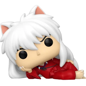 INUYASHA LAY / INUYASHA / FIGURINE FUNKO POP pas cher