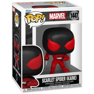Funko Figurine Funko Pop - Marvel Comics N°1447 - Kaine Parker (83752) pas cher