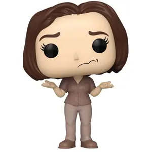 Figurine Funko Pop! N°13 - Saturday Night Live 50 Ans - Debbie Downer pas cher