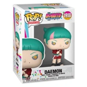 DAEMON / BORUTO / FIGURINE FUNKO POP pas cher