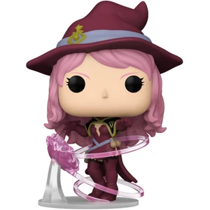 Figurine Funko Pop Animation Black Clover Vanessa pas cher
