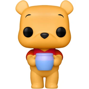 Funko Figurine Funko Pop! - Winnie L'ourson - Winnie pas cher