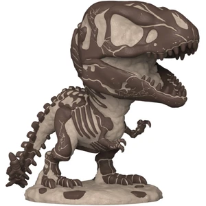 Figurka winylowa Funko Pop! Jurassic World Tyrannosaurus Premium 30 cm pas cher