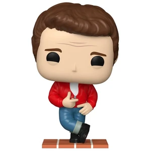 Funko Figurine Funko Pop - La Fureur De Vivre N°1724 - Jim Stark (80228) pas cher