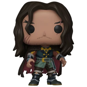 WULF / THE WAR OF THE ROHIRRIM / FIGURINE FUNKO POP pas cher