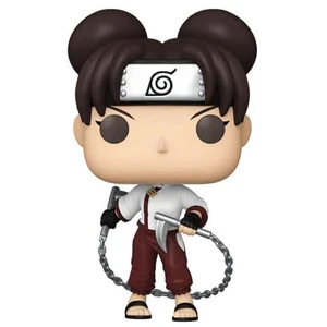 Figurine Funko Pop Animation Naruto Shippuden Tenten pas cher
