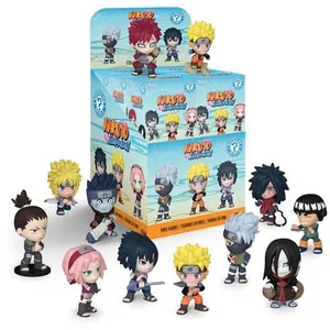 MYSTERY MINIS NARUTO / FIGURINE FUNKO POP pas cher