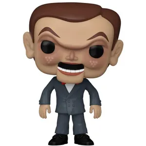 Funko Chair De Poule - Figurine Pop! Night Of The Living Dummy 9 Cm pas cher