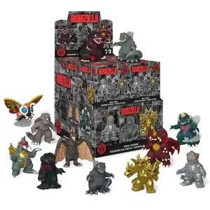 MYSTERY MINIS GODZILLA / GODZILLA / FIGURINE FUNKO POP pas cher