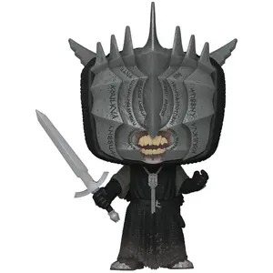 Figurine Funko Pop Movies The Lord of the Rings Mouth of Sauron