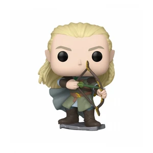 Comparateur de prix : Figurine Funko Pop Movies The Lord of The Rings Legolas