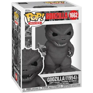 GODZILLA 1954 / GODZILLA / FIGURINE FUNKO POP pas cher
