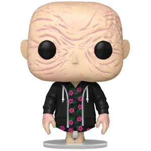 Funko Deadpool 2 - Figurine POP! Deadpool 2 avec jambes de bébé 9 cm pas cher