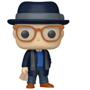 Comparateur de prix : Figurka vinylowa Charles-Haden z serii POP! Animation od Funko - 9 cm