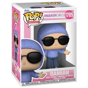 Funko Figurine Funko Pop! Movies - Lolita Malgre Moi 20th - Damien pas cher