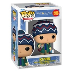 KEVIN / MAMAN J'AI RATE L'AVION 2 / FIGURINE FUNKO POP pas cher
