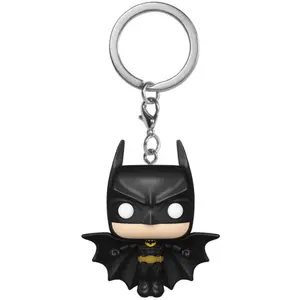 BATMAN SOARING / BATMAN 85TH / FUNKO POCKET POP pas cher