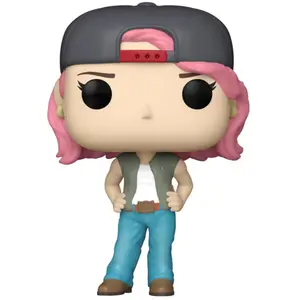 TEETER SAISON 2 / YELLOWSTONE / FIGURINE FUNKO POP pas cher