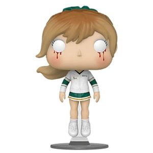 CHRISSY FLOATING / STRANGER THINGS / FIGURINE FUNKO POP
