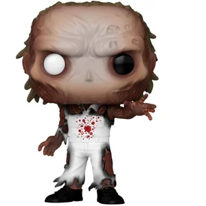 Figurine Funko Pop TV Stranger Things S4 Vecna Transformation pas cher