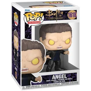 ANGEL VAMPIRE / BUFFY CONTRE LES VAMPIRES / FIGURINE FUNKO POP pas cher